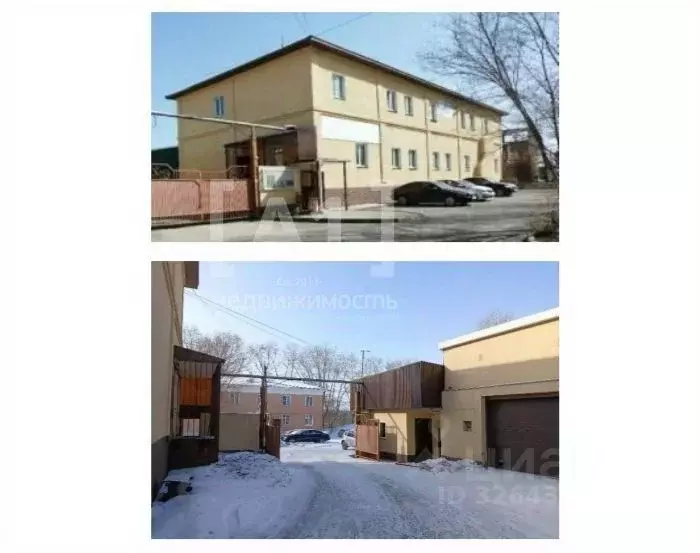 Помещение свободного назначения в Челябинская область, Челябинск ... - Фото 2