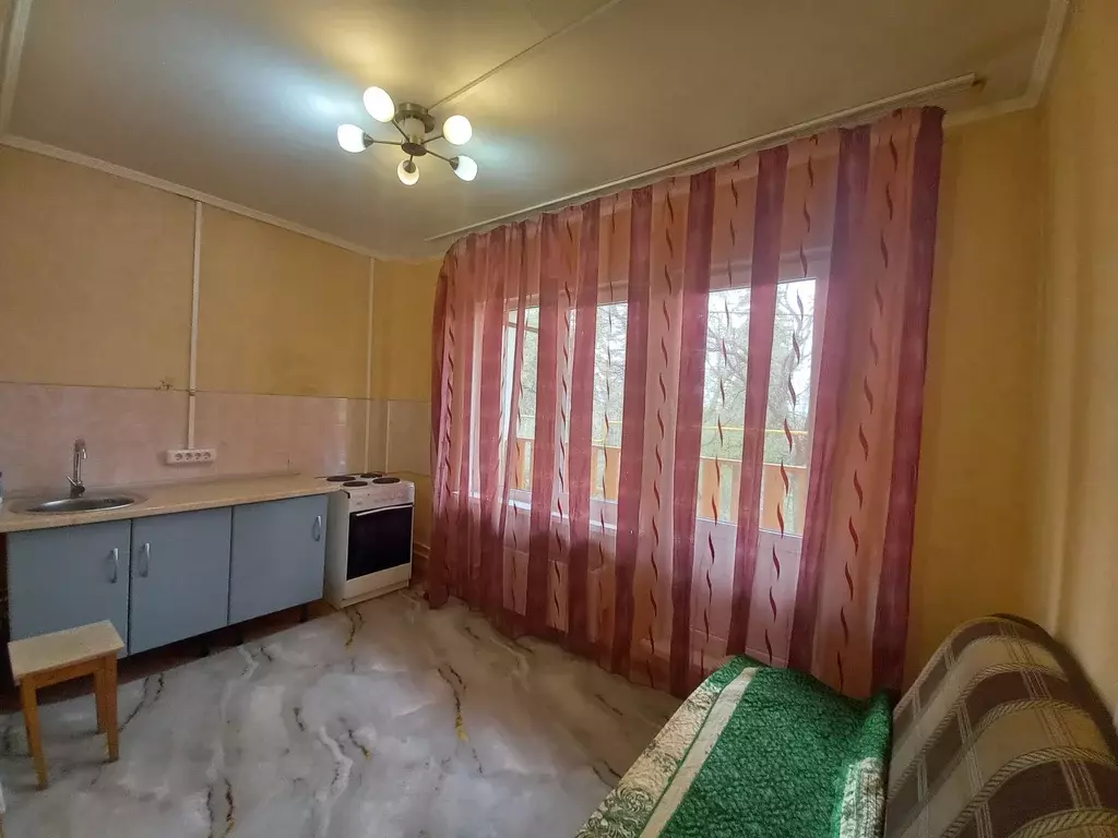 Продаётся квартира-студия, 17.7 м - Фото 1