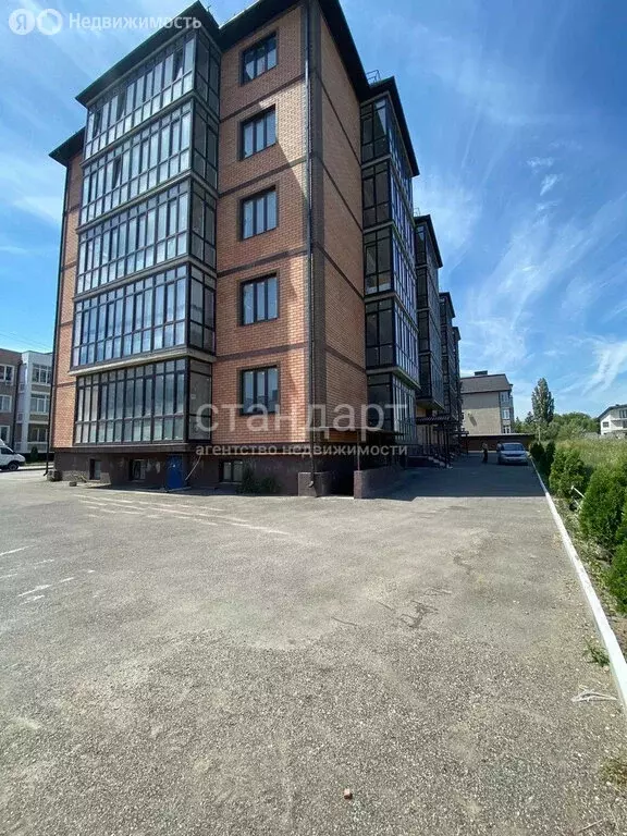 2-комнатная квартира: Ессентуки, Очаровательная улица, 5 (81 м) - Фото 1