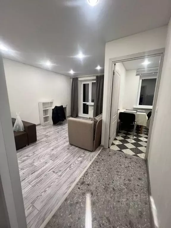 1-к кв. Москва Измайловский проезд, 6К2 (33.0 м) - Фото 1