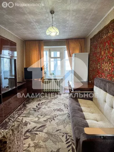 2-комнатная квартира: Новосибирск, улица Забалуева, 21 (45.5 м) - Фото 0