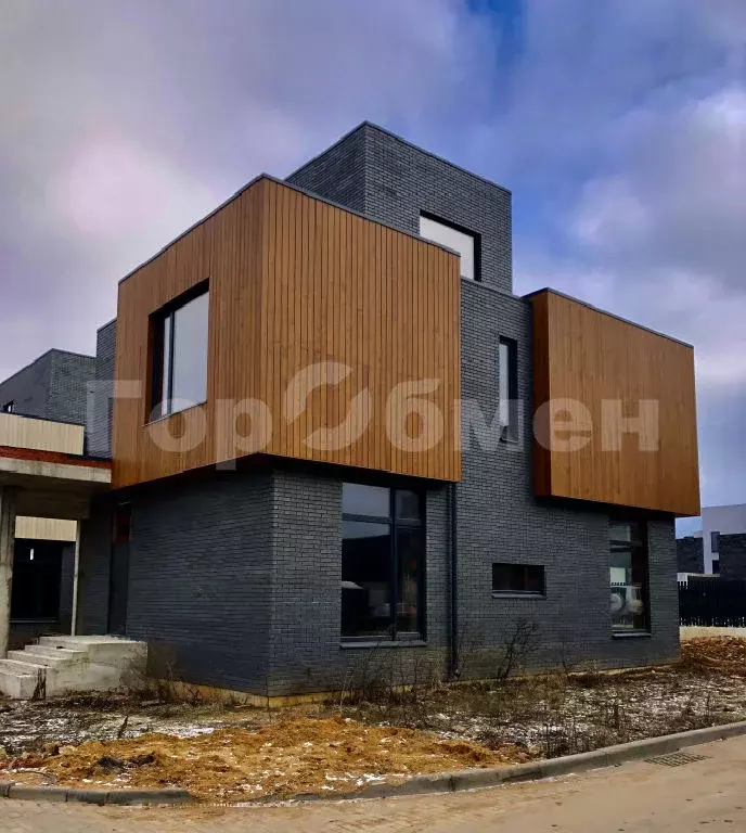 Продается дом в д. Поздняково - Фото 2