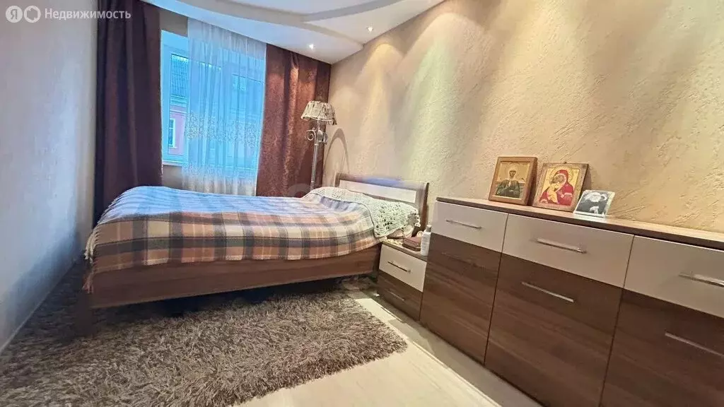 2-комнатная квартира: Печоры, улица Свободы, 21 (44.5 м) - Фото 2