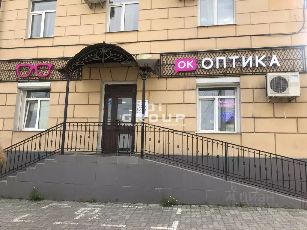 Помещение свободного назначения в Татарстан, Казань ул. Николаева, 5 ... - Фото 2