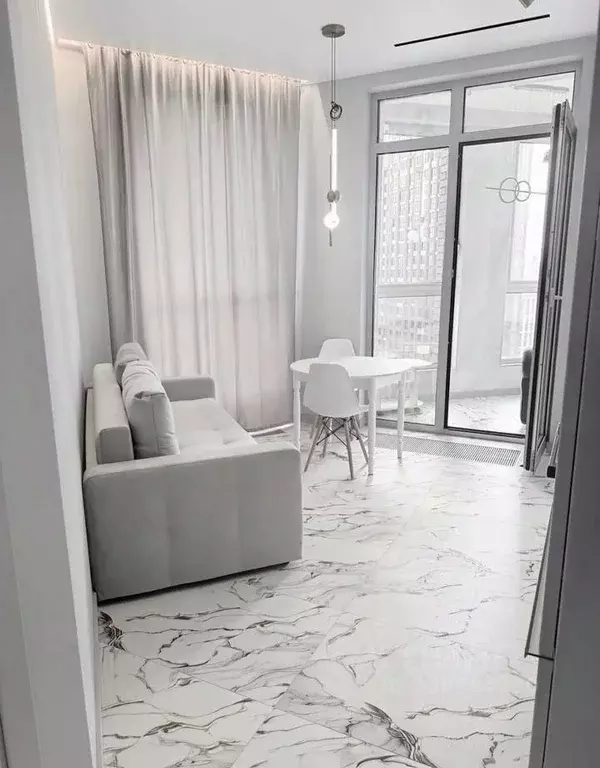 3-к кв. Москва Шелепихинская наб., 38к5 (60.0 м) - Фото 1