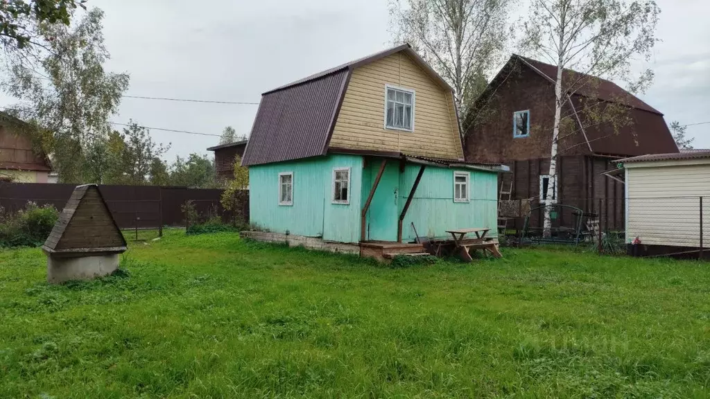 Дом в Тверская область, Конаковский муниципальный округ, Урожай СНТ ... - Фото 2
