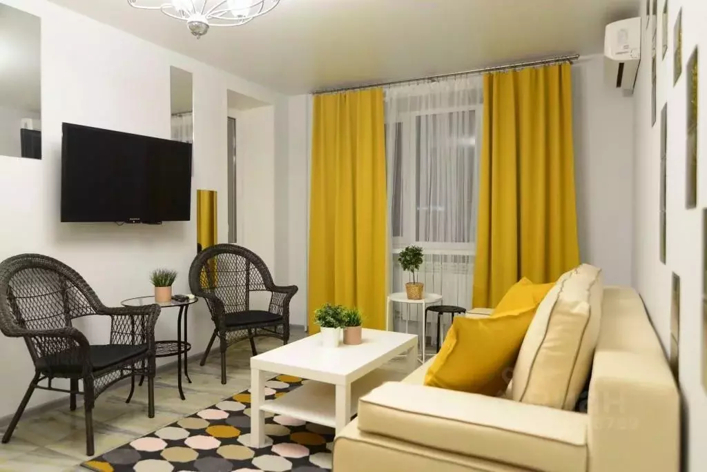 2-к кв. Воронежская область, Воронеж Плехановская ул., 22 (47.0 м) - Фото 2