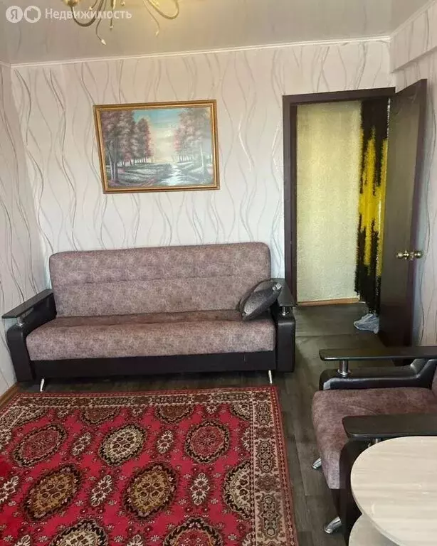 2-комнатная квартира: Омск, улица Лукашевича, 11А (45.4 м) - Фото 1