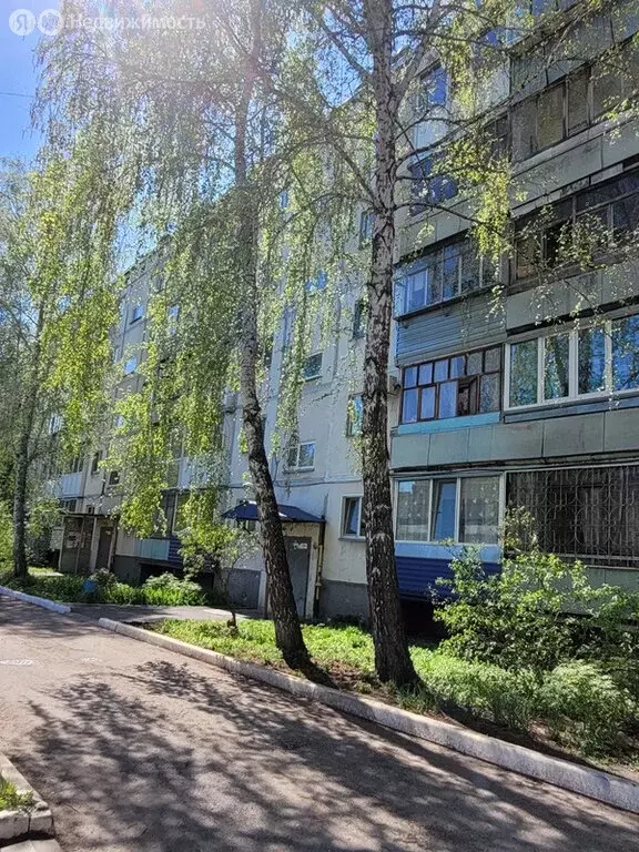 2-комнатная квартира: Курган, улица Перова, 20 (49.1 м) - Фото 2