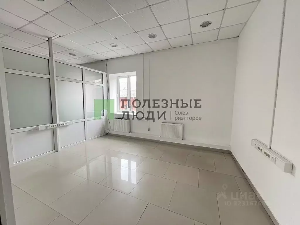 Офис в Астраханская область, Астрахань ул. Фиолетова, 7 (279 м) - Фото 2