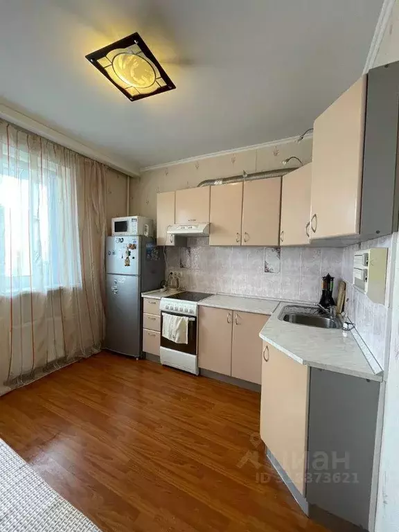 Квартира, 1 комната, 44 м - Фото 0