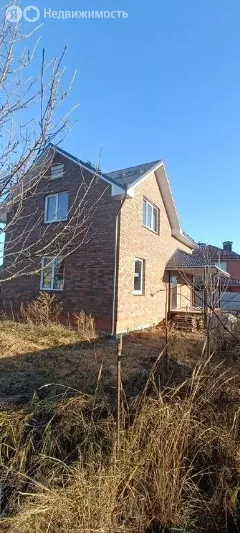 Дом в Зеленодольск, Гаринская улица (120 м) - Фото 2