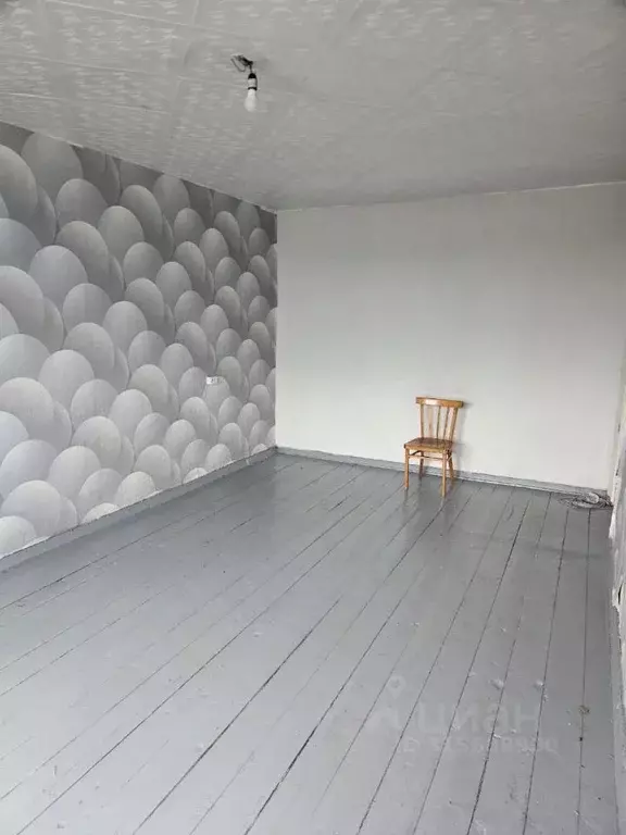 1-к кв. Иркутская область, Зима ул. Лазо, 27А (32.3 м) - Фото 1