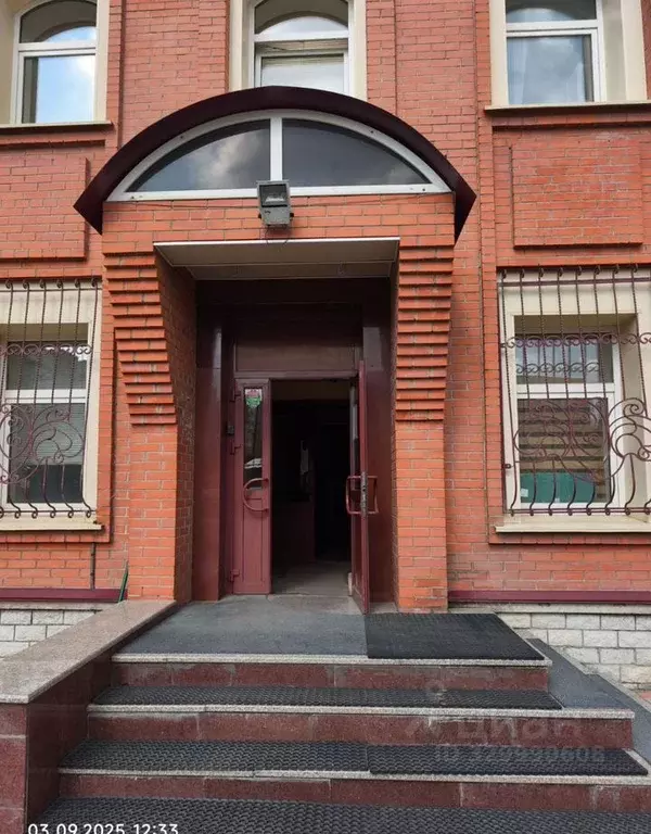 Офис в Новосибирская область, Новосибирск ул. Медкадры, 10 (19 м) - Фото 1