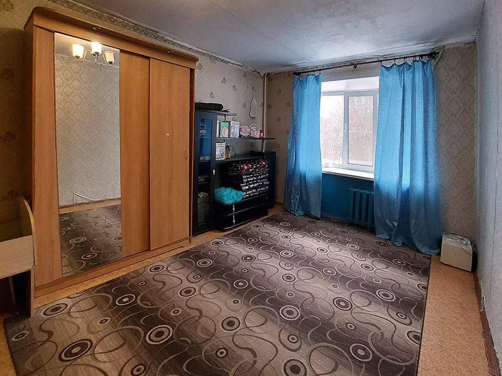 Продаётся 1-к квартира, 36.6 м - Фото 0