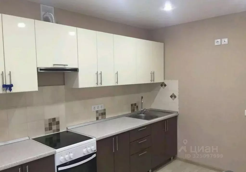 1-к кв. Башкортостан, Уфа ул. Правды, 29 (38.0 м) - Фото 2