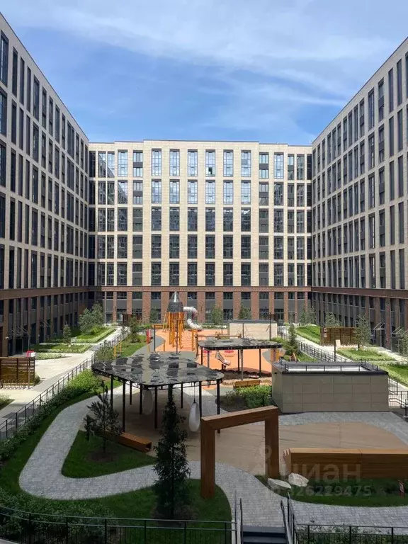 3-к кв. Санкт-Петербург Уральская ул., 25 (97.06 м) - Фото 2