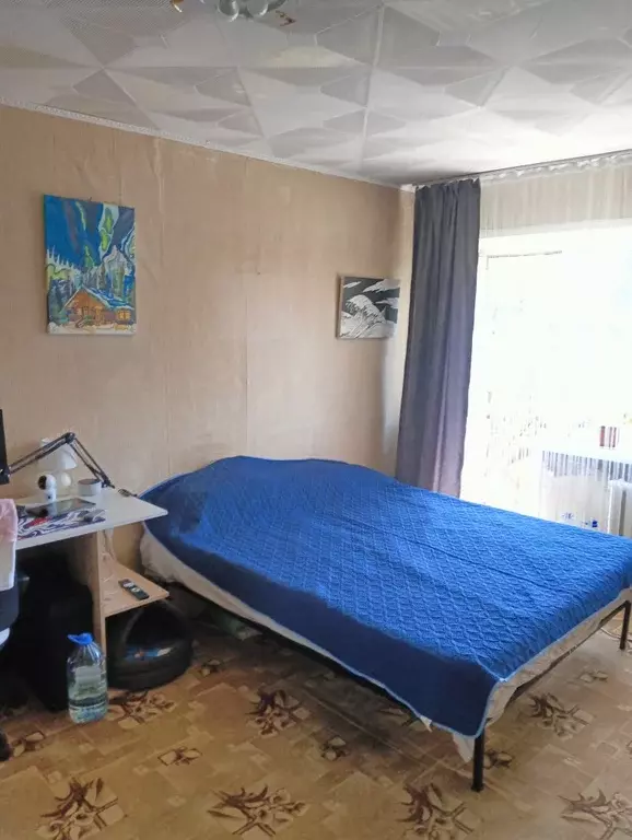 Продаётся 1-к квартира, 30 м - Фото 0