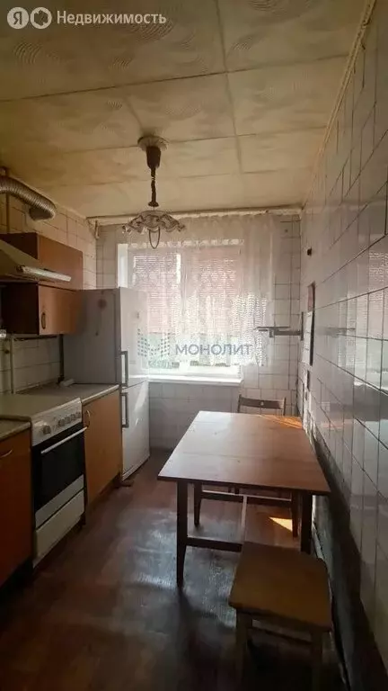 2-комнатная квартира: Нижний Новгород, проспект Гагарина, 220 (49.5 м) - Фото 0