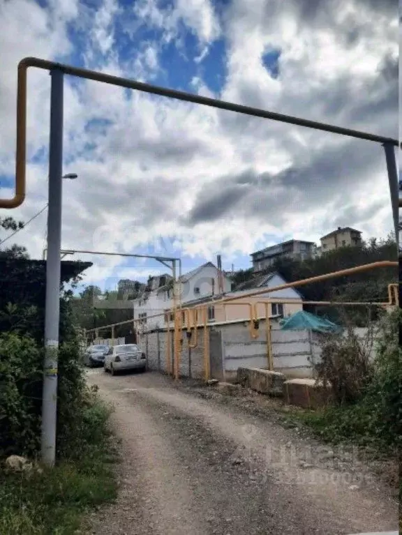 Участок в Севастополь Эра-1 садоводческое товарищество, 80 (6.0 сот.) - Фото 2