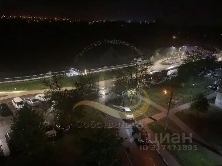 1-к кв. Белгородская область, Старый Оскол Набережный мкр, 8 (39.0 м) - Фото 0