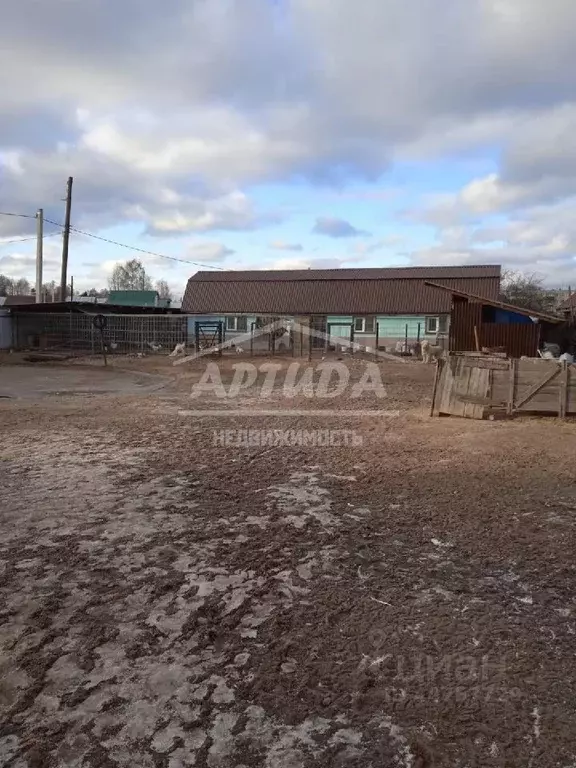 Участок в Нижегородская область, Володарский муниципальный округ, ... - Фото 1