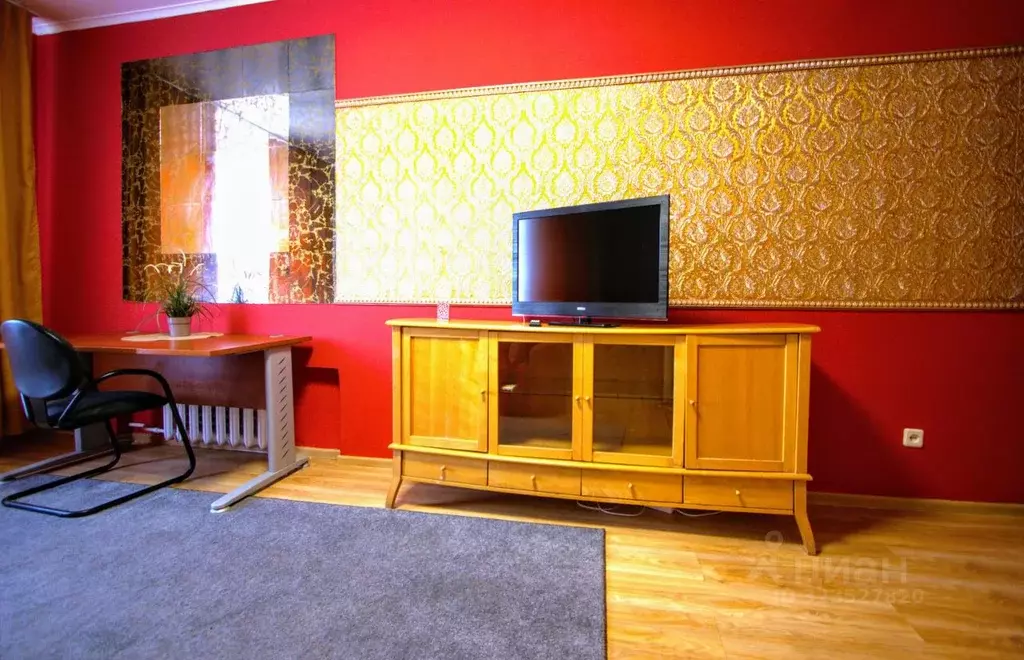 2-к кв. Москва Николоямский пер., 4/6с3 (56.0 м) - Фото 2