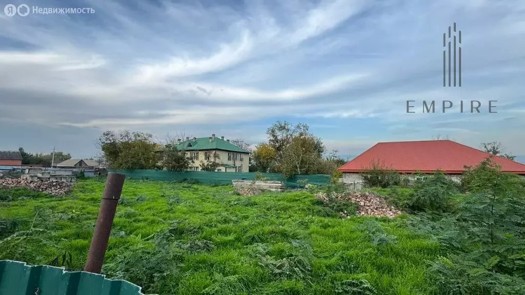 Участок в Грозный, улица Хасана Шарпудиновича Кааева, 42Б (12 м) - Фото 1