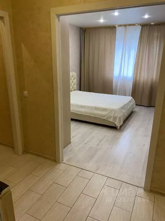 1-к кв. Московская область, Домодедово Центральный мкр, ул. Кирова, ... - Фото 2