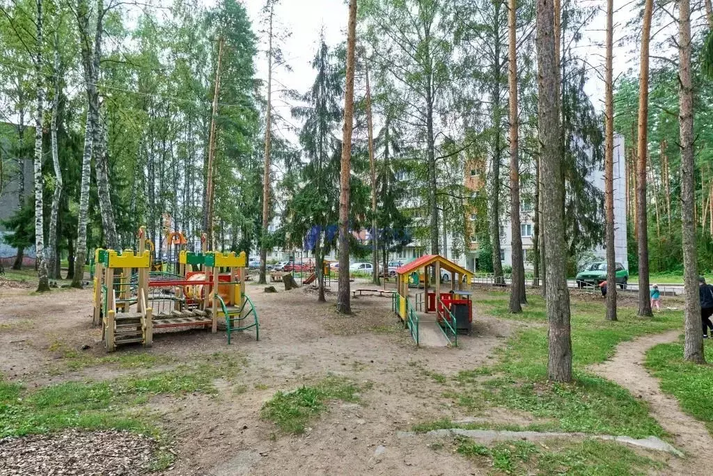 1-к кв. Ярославская область, Ярославский муниципальный округ, Лесная ... - Фото 2
