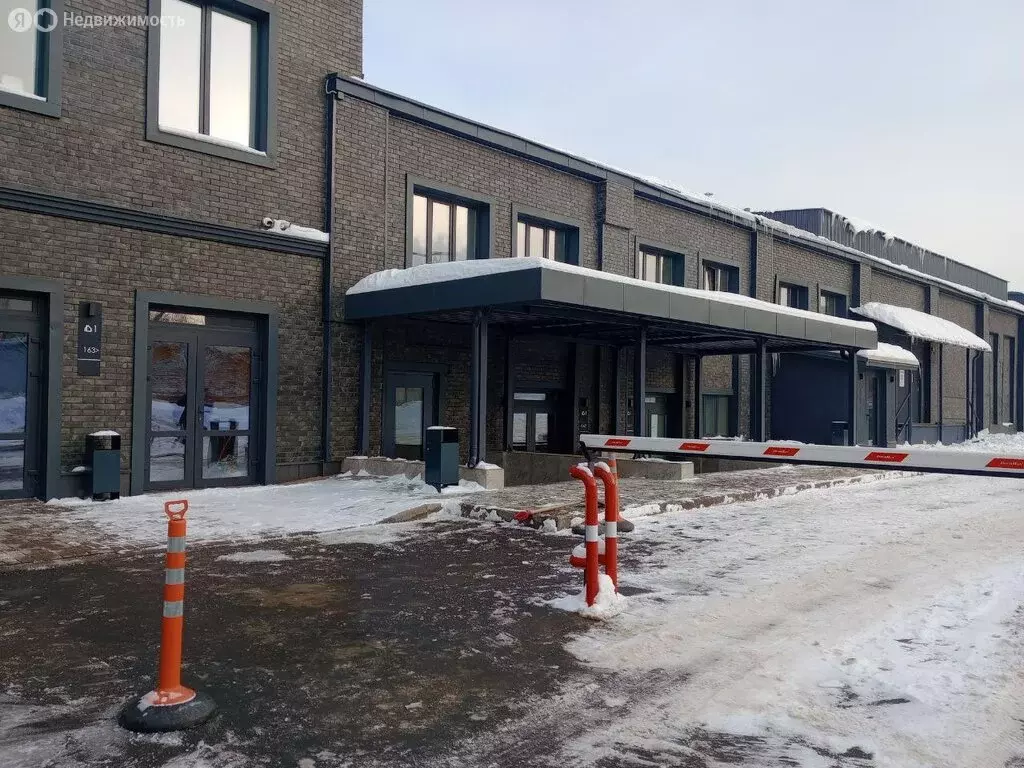 Помещение свободного назначения (88.5 м) - Фото 1