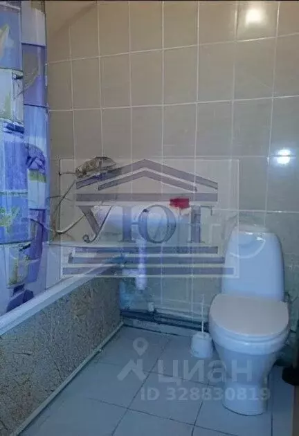 1-к кв. Самарская область, Самара Крутые Ключи мкр,  (33.7 м) - Фото 2