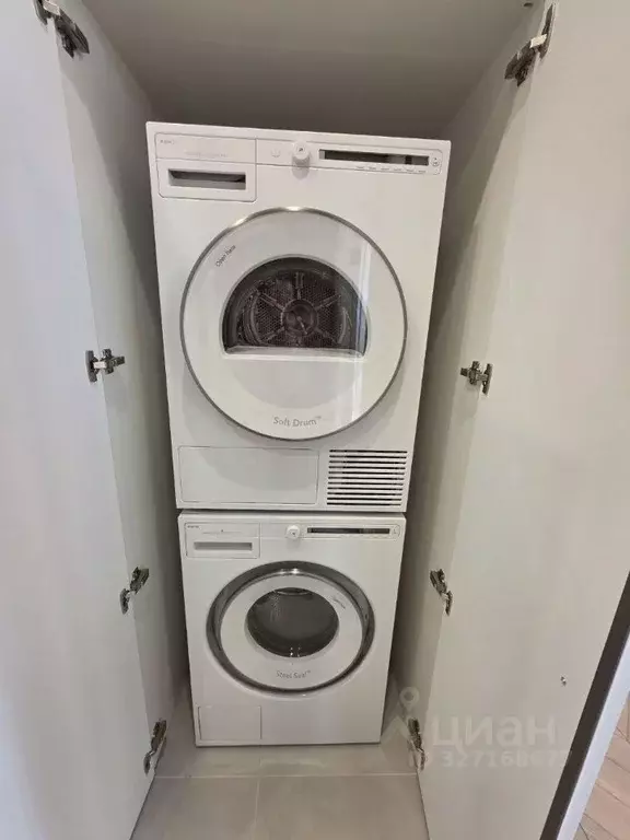 2-к кв. Москва Большая Дорогомиловская ул., 9 (57.0 м) - Фото 2