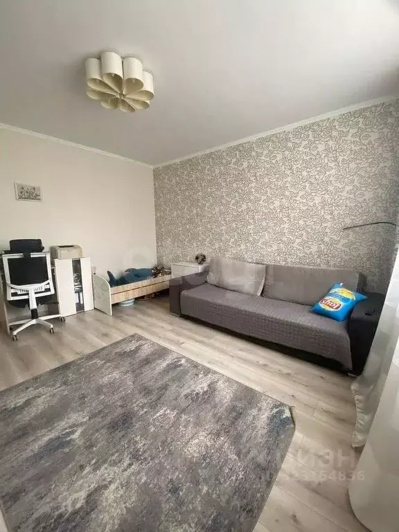 2-к кв. Калининградская область, Калининград ул. Виктора Денисова, 18 ... - Фото 1