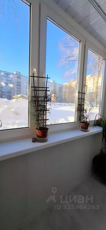 2-к кв. Башкортостан, Уфа Батырская ул., 14/1 (50.0 м) - Фото 1