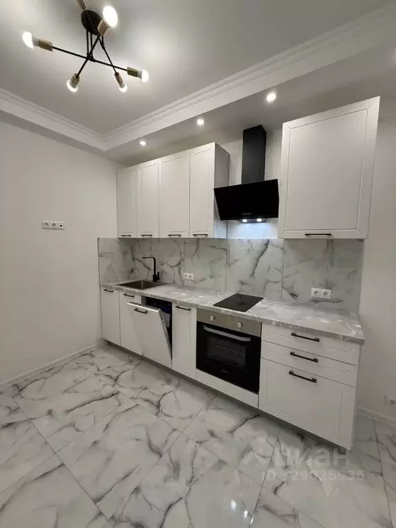 1-к кв. Москва ул. Недорубова, 15 (40.0 м) - Фото 1