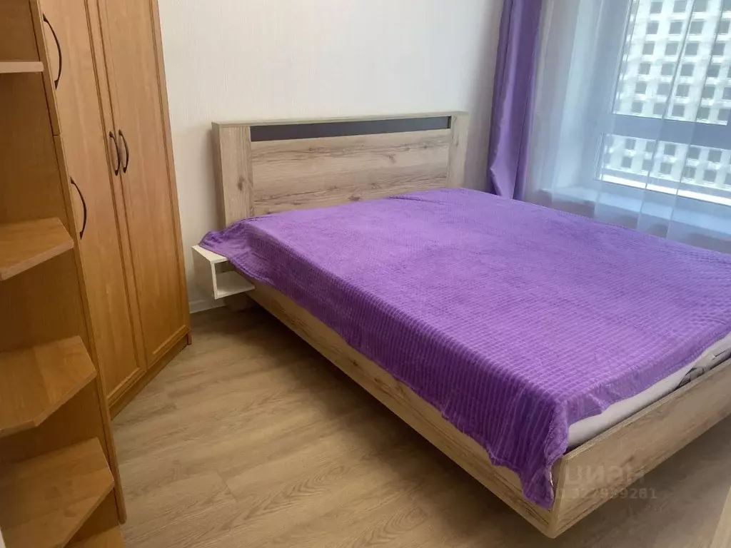 1-к кв. Московская область, Балашиха ул. Реутовская, 21 (33.0 м) - Фото 2