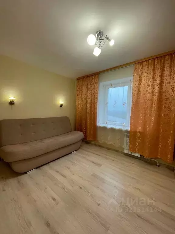 1-к кв. Кировская область, Киров ул. Ленина, 188к5 (40.0 м) - Фото 1