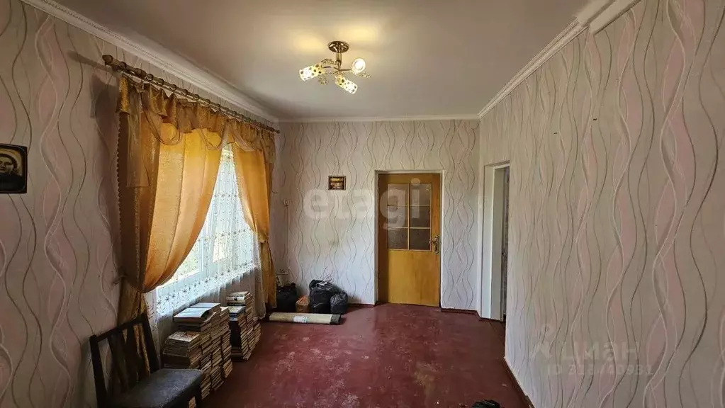 3-к кв. Крым, Нижнегорский район, с. Косточковка ул. Кооперативная ... - Фото 1