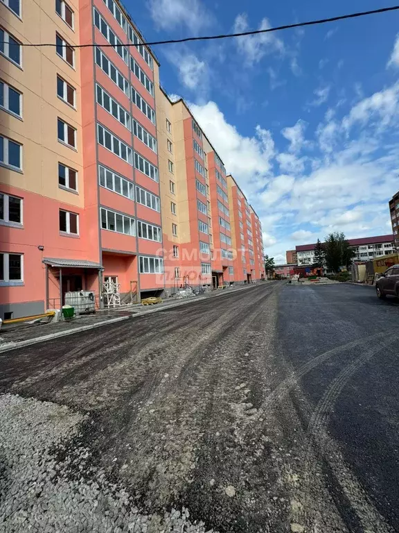 Продаётся квартира-студия, 39 м - Фото 0
