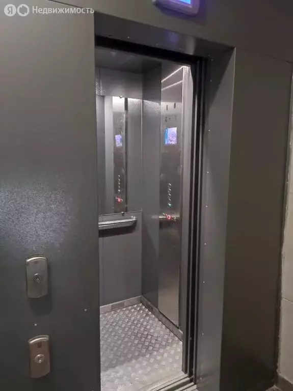 2-комнатная квартира: Москва, улица Юных Ленинцев, 84 (44.3 м) - Фото 1