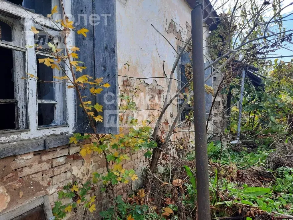 Участок в Краснодарский край, Ейск ул. Гоголя, 219 (6.9 сот.) - Фото 0
