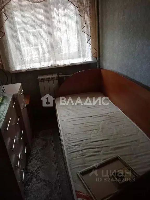 2-к кв. Алтайский край, Бийск ул. Александра Матросова, 45 (24.0 м) - Фото 2
