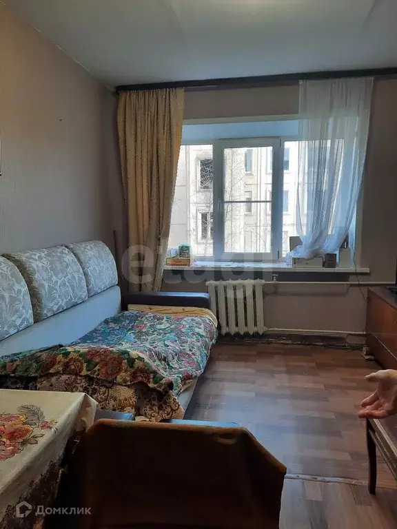 Продаётся 1-к квартира, 13 м - Фото 0