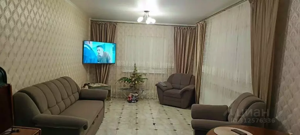 Дом в Ставропольский край, Новоалександровск ул. Курченко, 44 (160 м) - Фото 1