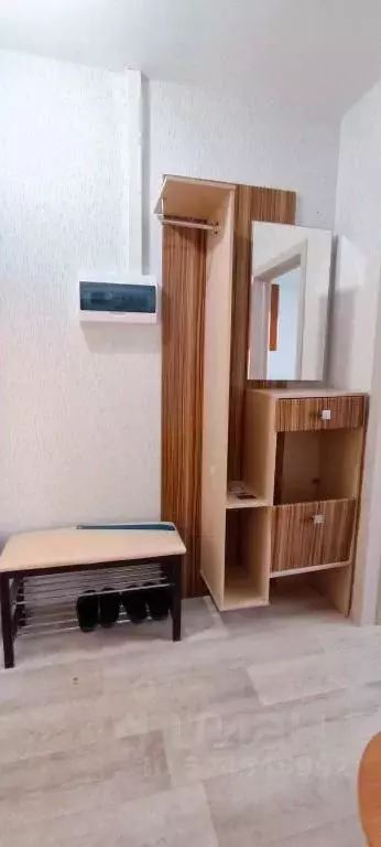 1-к кв. Челябинская область, Копейск ул. Жданова, 30 (24.0 м) - Фото 2