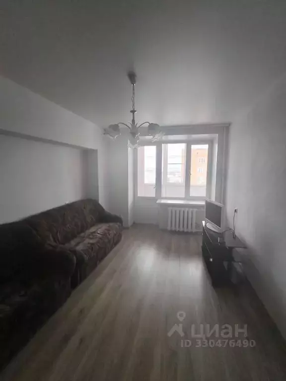 3-к кв. Удмуртия, Глазов ул. Карла Маркса, 19 (72.1 м) - Фото 1