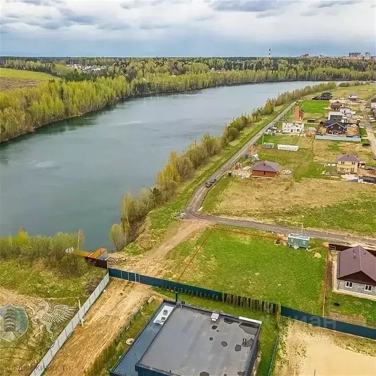 Участок в Московская область, Щелково ул. Знаменская (9.0 сот.) - Фото 1