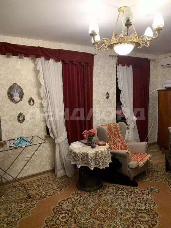Дом в Ростовская область, Ростов-на-Дону Канонерский пер. (93 м) - Фото 0