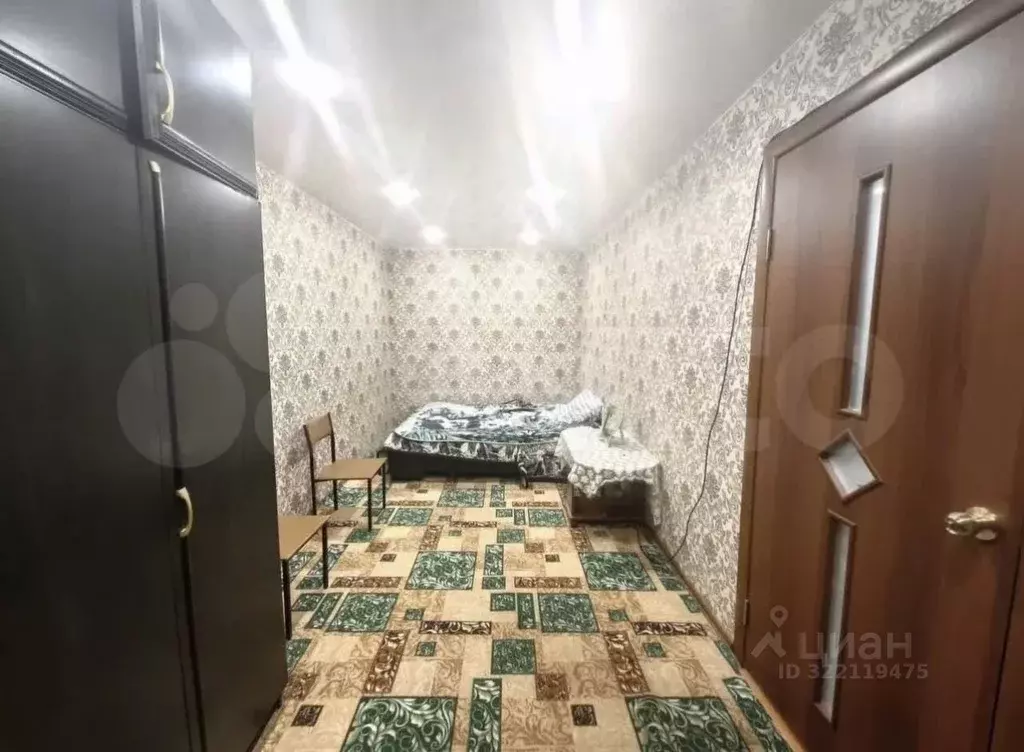 2-к кв. Красноярский край, Норильск ул. Нансена, 30 (43.1 м) - Фото 1